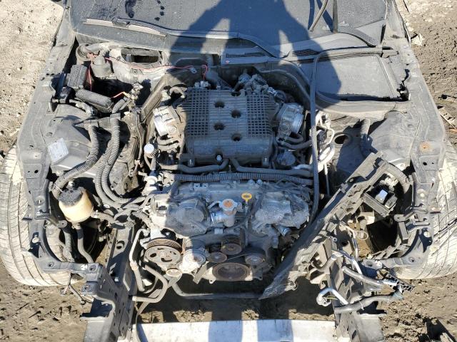 Photo 7 from auction – 2008 INFINITI G37 BASE with VIN JNKCV64E08M107348