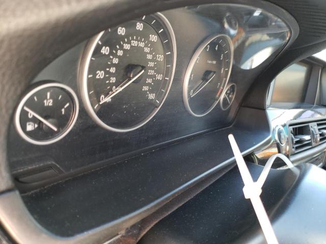 Photo 8 from auction – 2014 BMW 528 I with VIN WBA5A5C58ED509502
