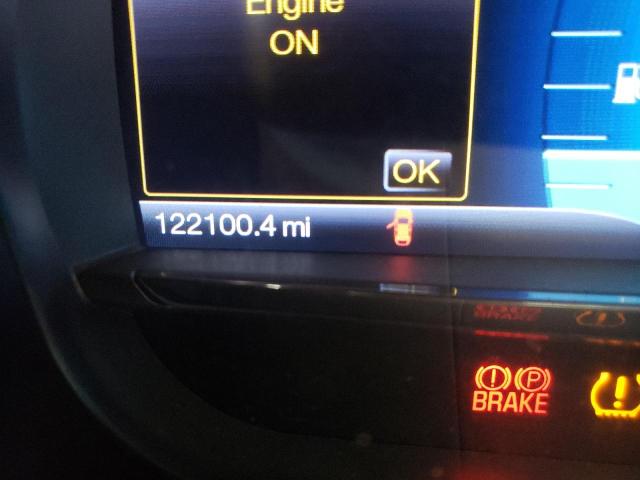 Photo 8 from auction – 2013 FORD TAURUS LIM with VIN 1FAHP2F86DG210838
