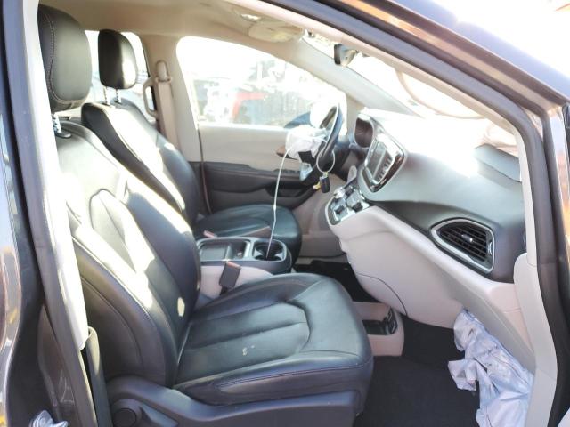 Photo 5 from auction – 2019 CHRYSLER PACIFICA T with VIN 2C4RC1BG1KR665819