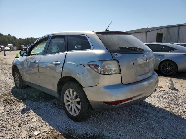 Photo 3 from auction – 2011 MAZDA CX-7 with VIN JM3ER2B51B0386308
