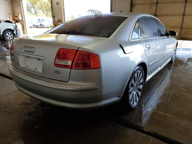 Photo 4 from auction – 2004 AUDI A8 L QUATT with VIN WAUML44E04N002780