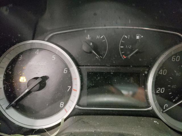 Photo 8 from auction – 2013 NISSAN SENTRA S with VIN 3N1AB7AP3DL560903