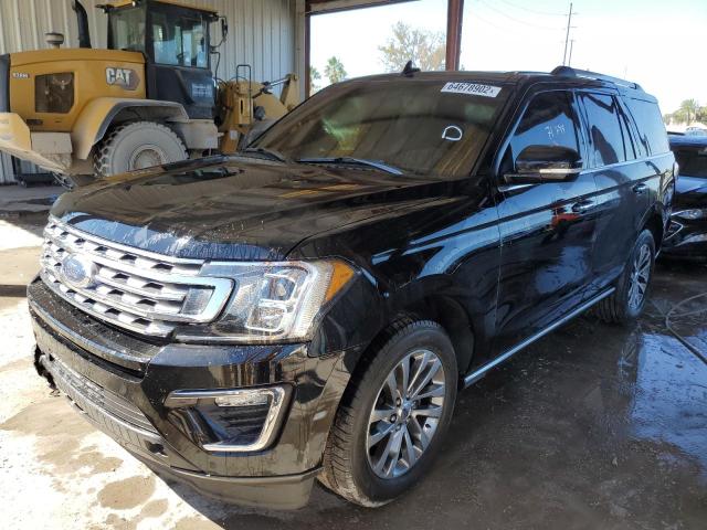 Photo 2 from auction – 2018 FORD EXPEDITION with VIN 1FMJU1KTXJEA23288