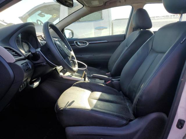 Photo 7 from auction – 2017 NISSAN SENTRA S with VIN 3N1AB7AP2HY389182