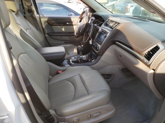 Photo 5 from auction – 2015 GMC ACADIA DEN with VIN 1GKKRTKD4FJ115336
