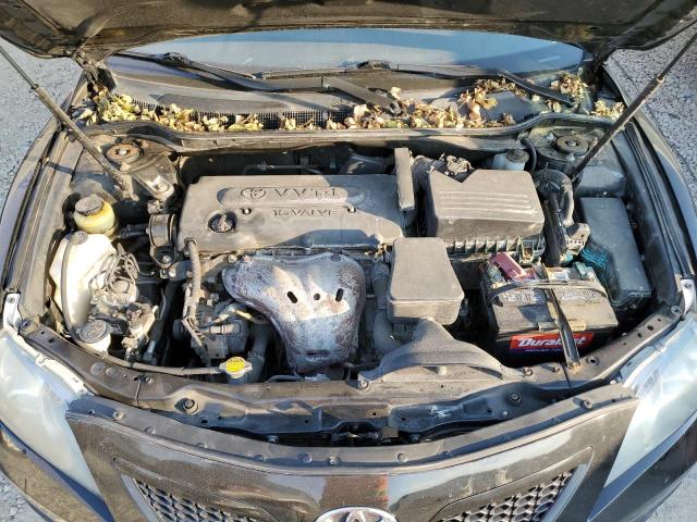 Photo 7 from auction – 2009 TOYOTA CAMRY BASE with VIN 4T1BE46K69U867110