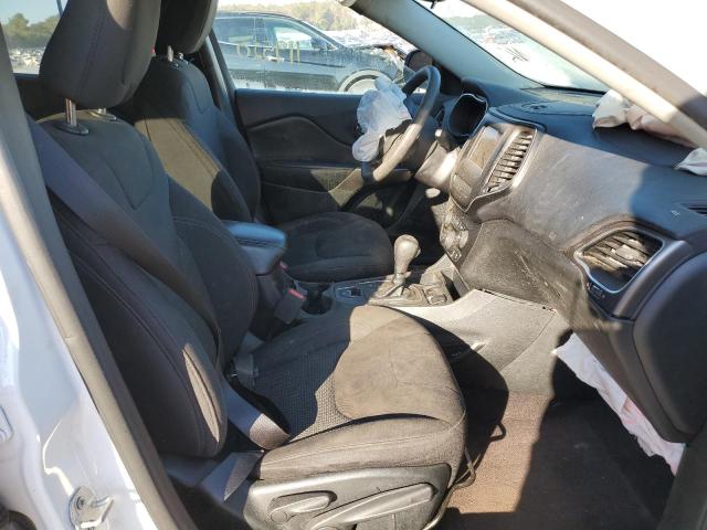 Photo 5 from auction – 2019 JEEP CHEROKEE L with VIN 1C4PJLCB9KD241402