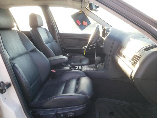 Photo 5 from auction – 1998 BMW 328 I AUTO with VIN WBACD4323WAV64098