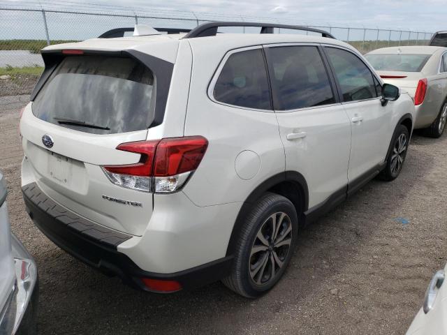Photo 4 from auction – 2019 SUBARU FORESTER L with VIN JF2SKAUC0KH483380