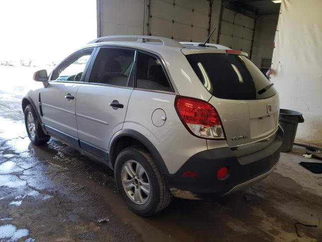 Photo 3 from auction – 2009 SATURN VUE XE with VIN 3GSCL33P19S550123