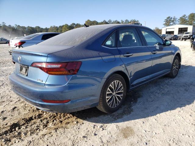 Photo 4 from auction – 2019 VOLKSWAGEN JETTA SEL with VIN 3VWE57BU7KM116597