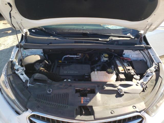 Photo 12 from auction – 2018 BUICK ENCORE PRE with VIN KL4CJASB7JB615918