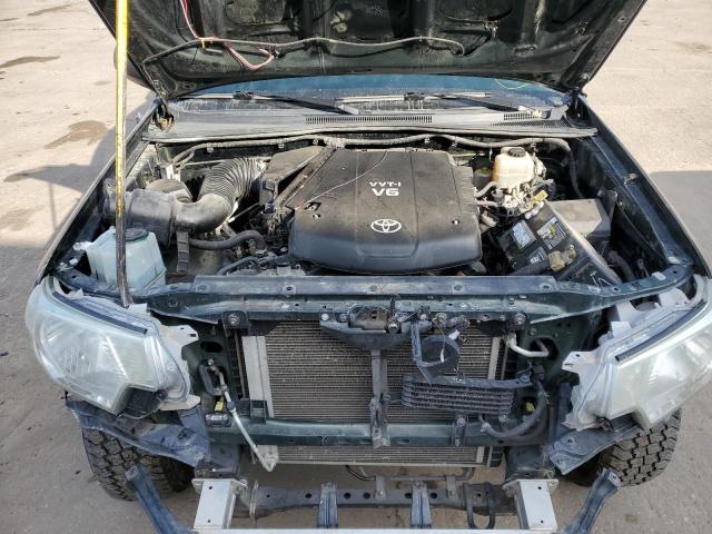 Photo 7 from auction – 2012 TOYOTA TACOMA DOU with VIN 3TMLU4EN5CM081513
