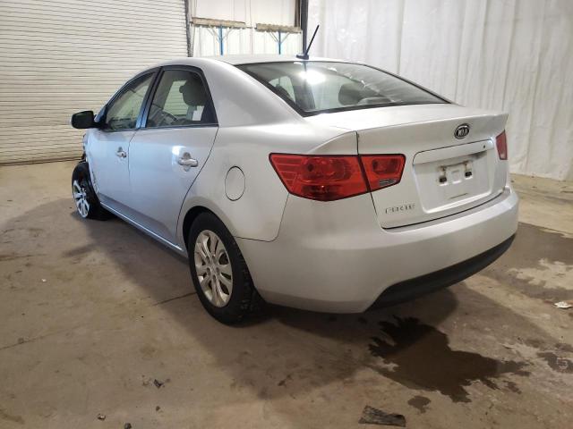 Photo 3 from auction – 2011 KIA FORTE LX with VIN KNAFT4A2XB5450542