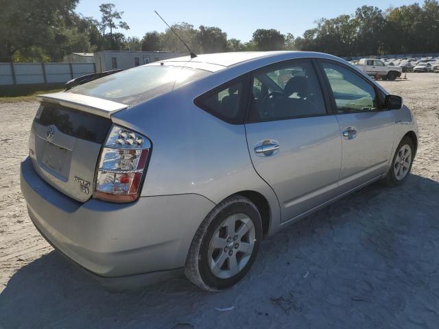 Photo 3 from auction – 2007 TOYOTA PRIUS with VIN JTDKB20U077650157