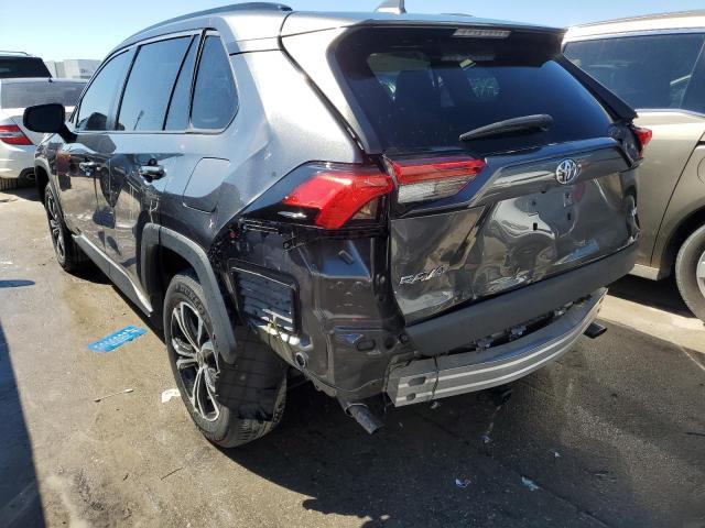 Photo 3 from auction – 2020 TOYOTA RAV4 LE with VIN 2T3H1RFV0LC034397