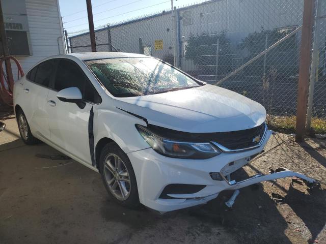 Photo 1 from auction – 2016 CHEVROLET CRUZE LT with VIN 1G1BE5SM3G7245201