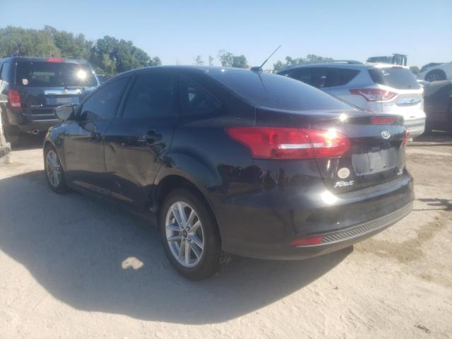 Photo 3 from auction – 2016 FORD FOCUS SE with VIN 1FADP3F29GL397391