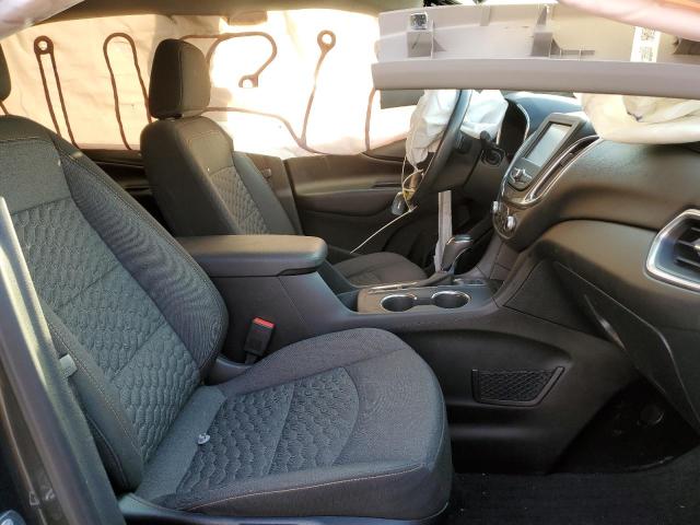 Photo 5 from auction – 2018 CHEVROLET EQUINOX LT with VIN 3GNAXTEX1JS639917