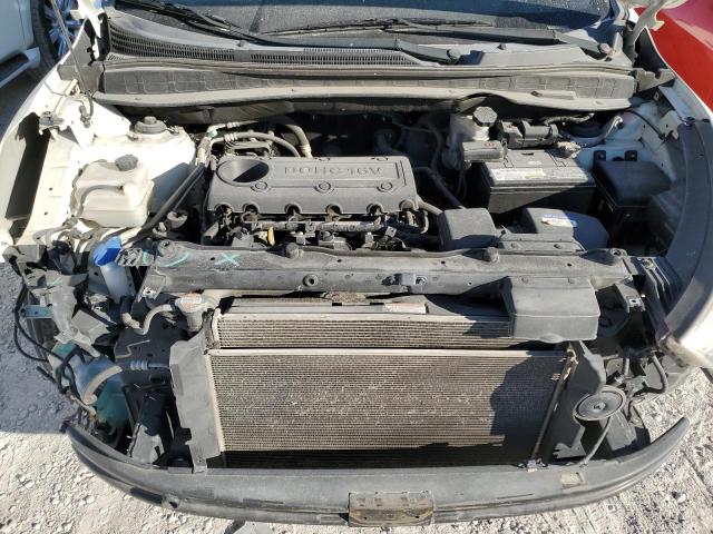 Photo 7 from auction – 2011 HYUNDAI TUCSON GLS with VIN KM8JUCAC8BU170147