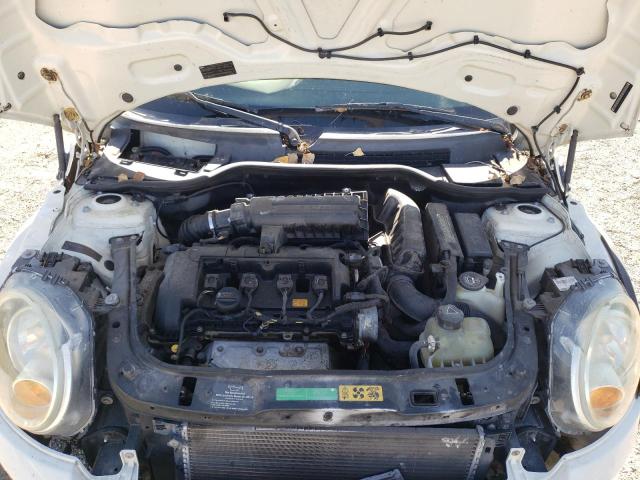 Photo 7 from auction – 2010 MINI COOPER with VIN WMWMF3C59ATZ22000