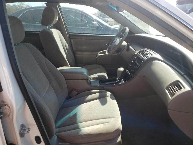 Photo 5 from auction – 2004 TOYOTA AVALON XL with VIN 4T1BF28B24U363953