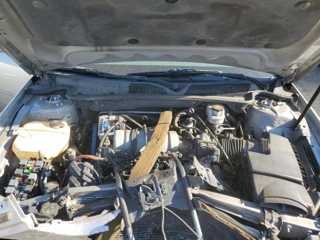 Photo 7 from auction – 2007 BUICK LUCERNE CX with VIN 1G4HD57267U144775