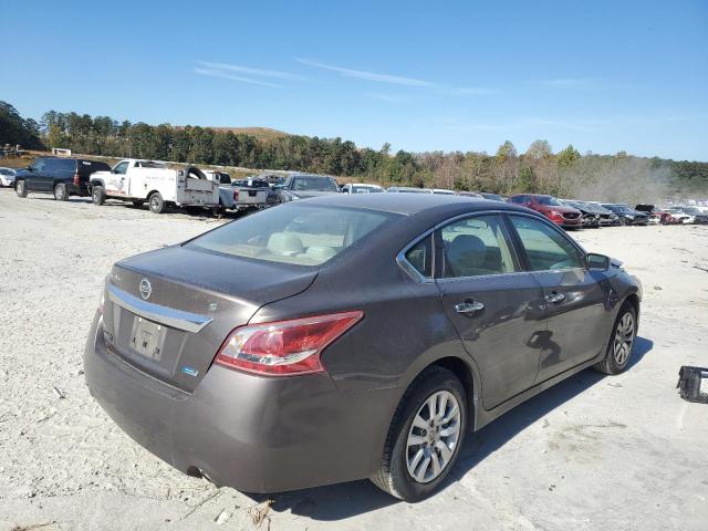 Photo 4 from auction – 2013 NISSAN ALTIMA 2.5 with VIN 1N4AL3AP6DC264617