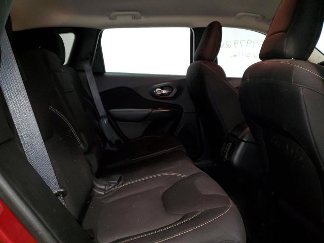 Photo 6 from auction – 2015 JEEP CHEROKEE L with VIN 1C4PJMCBXFW743996