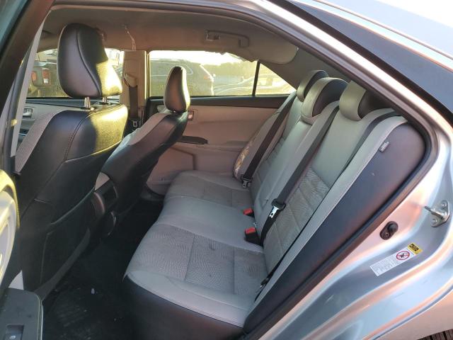 Photo 6 from auction – 2016 TOYOTA CAMRY LE with VIN 4T1BF1FK7GU223074