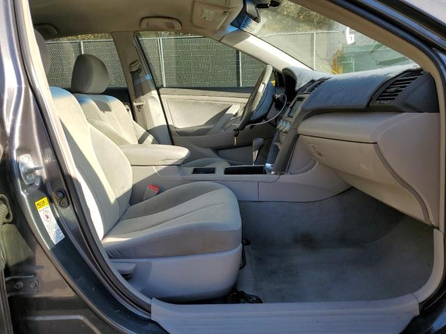 Photo 5 from auction – 2008 TOYOTA CAMRY CE with VIN 4T1BE46K78U777768