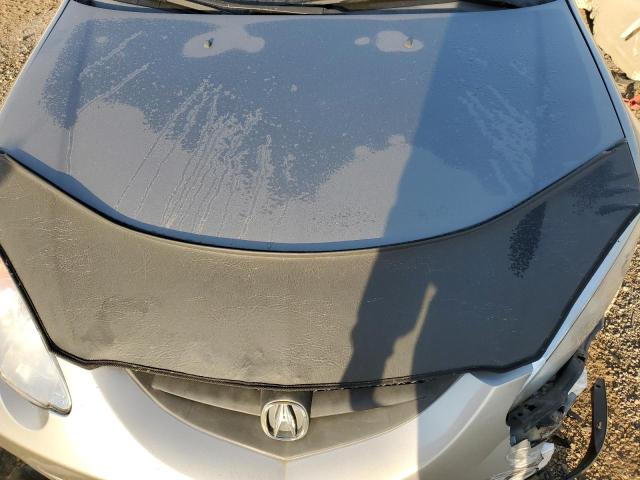 Photo 7 from auction – 2003 ACURA RSX with VIN JH4DC54843C016421