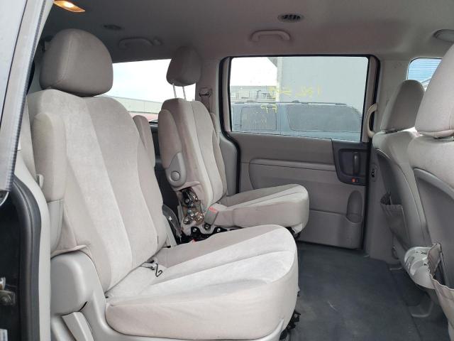 Photo 6 from auction – 2012 KIA SEDONA LX with VIN KNDMG4C70C6459558