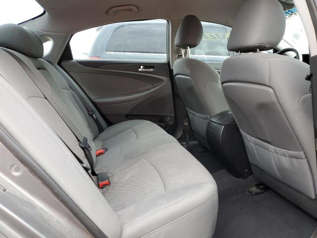 Photo 6 from auction – 2014 HYUNDAI SONATA GLS with VIN 5NPEB4AC3EH943526
