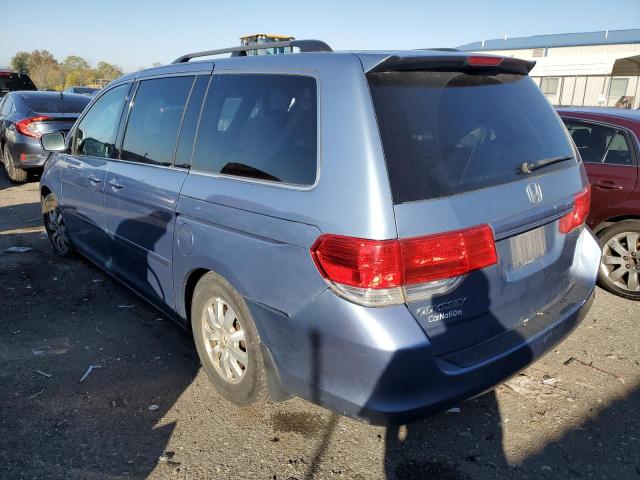 Photo 3 from auction – 2010 HONDA ODYSSEY EX with VIN 5FNRL3H44AB056064