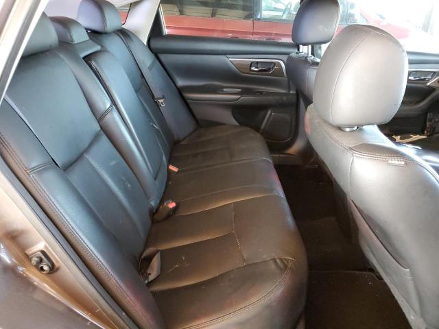 Photo 6 from auction – 2015 NISSAN ALTIMA 2.5 with VIN 1N4AL3AP0FC589721