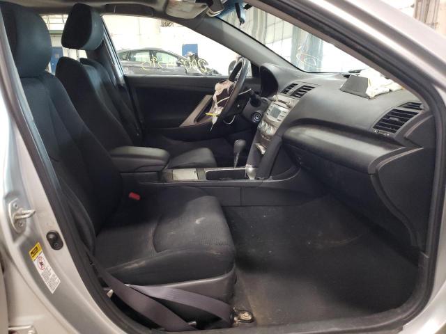 Photo 5 from auction – 2007 TOYOTA CAMRY CE with VIN 4T1BE46K77U708366