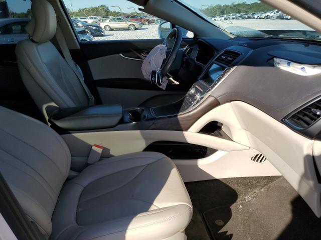 Photo 5 from auction – 2018 LINCOLN MKX RESERV with VIN 2LMPJ8LP0JBL19692