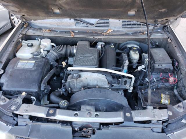 Photo 7 from auction – 2007 CHEVROLET TRAILBLAZE with VIN 1GNDS13S772170702
