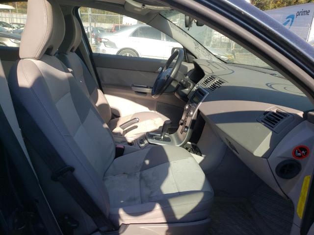 Photo 5 from auction – 2005 VOLVO S40 T5 with VIN YV1MH682452118125