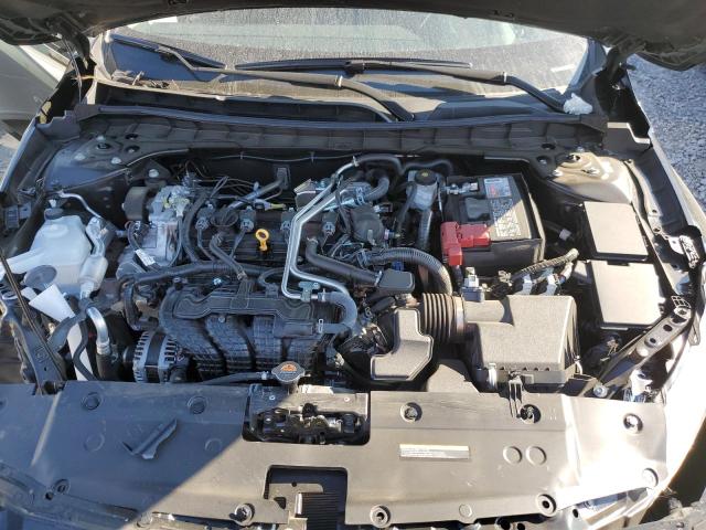 Photo 7 from auction – 2022 NISSAN ALTIMA SR with VIN 1N4BL4CV1NN377127