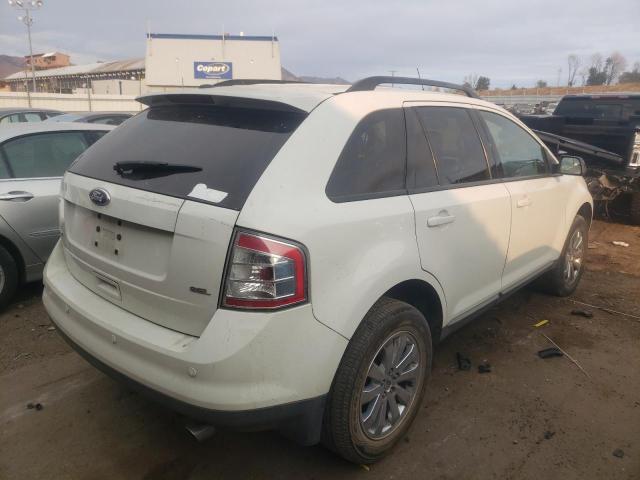 Photo 4 from auction – 2010 FORD EDGE SEL with VIN 2FMDK3JCXABB40736