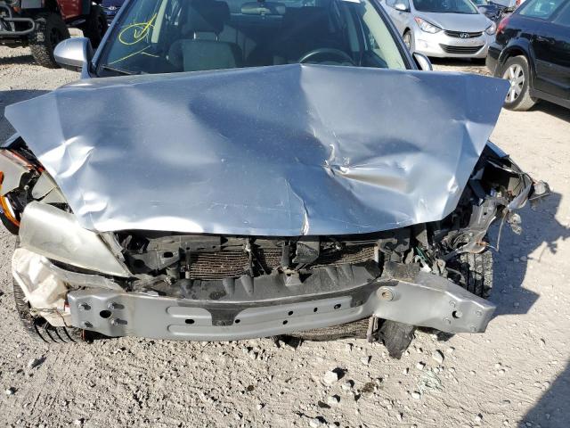 Photo 9 from auction – 2010 MAZDA 3 I with VIN JM1BL1SF0A1122053