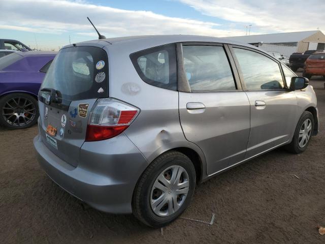 Photo 4 from auction – 2010 HONDA FIT with VIN JHMGE8G24AS018950