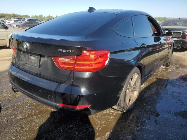 Photo 4 from auction – 2014 BMW 328 XIGT with VIN WBA3X5C56ED557229
