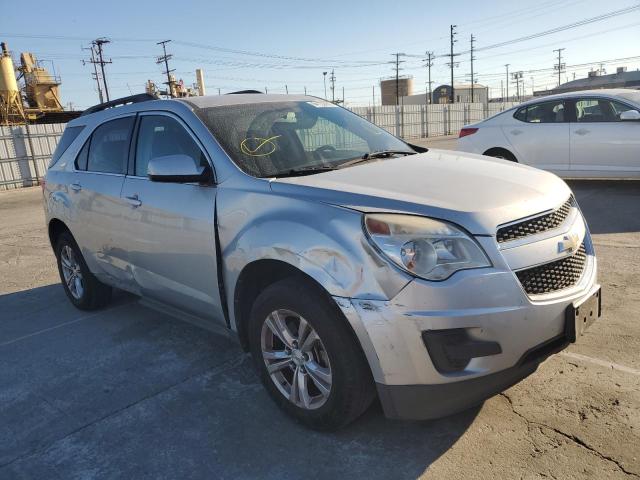 Photo 1 from auction – 2011 CHEVROLET EQUINOX LT with VIN 2GNALDEC3B1226229