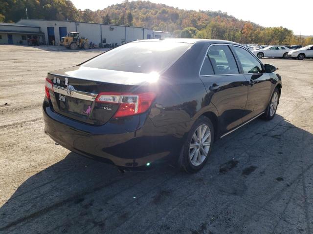 صورة رقم 4 من المزاد - 2012 TOYOTA CAMRY BASE مع VIN 4T1BF1FK7CU167082