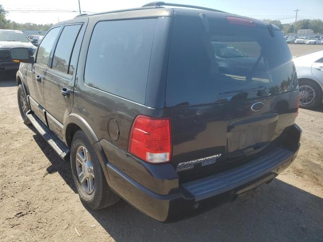 Photo 3 from auction – 2004 FORD EXPEDITION with VIN 1FMPU17LX4LB49394