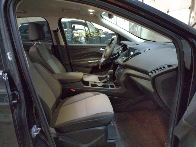 Photo 5 from auction – 2017 FORD ESCAPE SE with VIN 1FMCU9GD8HUD58350